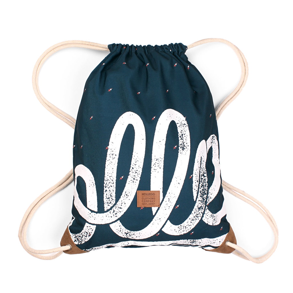 None Image Kollegg Gym Bag Ragetli