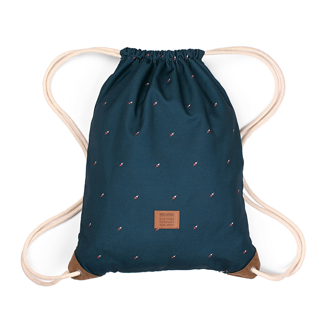 None Image Kollegg Gym Bag Ragetli